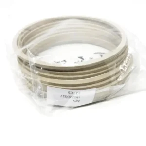 SPX Flat Gasket 114.30x123.60x3.20 12/PK J80220017
