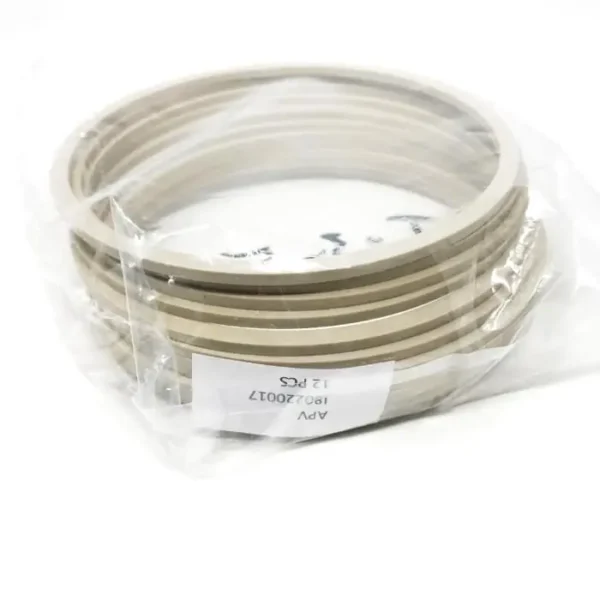SPX Flat Gasket 114.30x123.60x3.20 12/PK J80220017