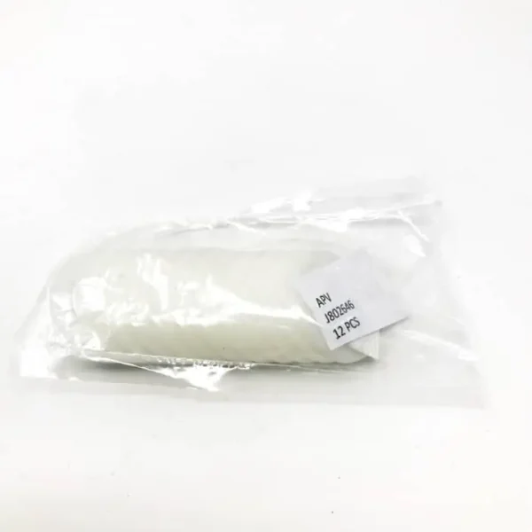 SPX Flat Gasket 24,60X33,50X3,40 12/PK