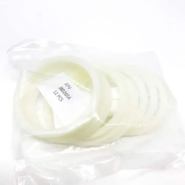 SPX Flat Gasket 50.80x60.00x2.50 12/PK J802654