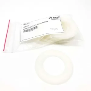 SPX Flat Gasket 41.30 x 72.80 x 2.50 12/PK