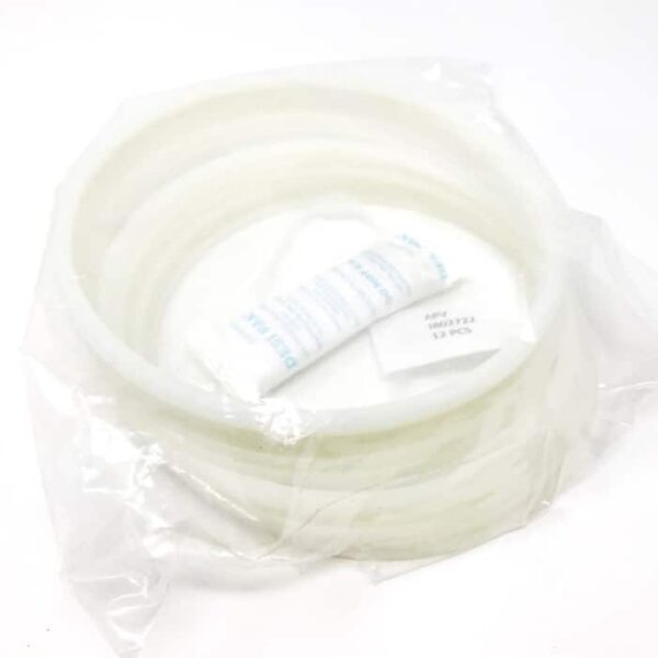 SPX Flat Gasket 114.30 x 123.60 x 3.20 12/PK