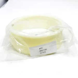 SPX Flat Gasket 108.00 x 117.20 x 3.20 12/PK