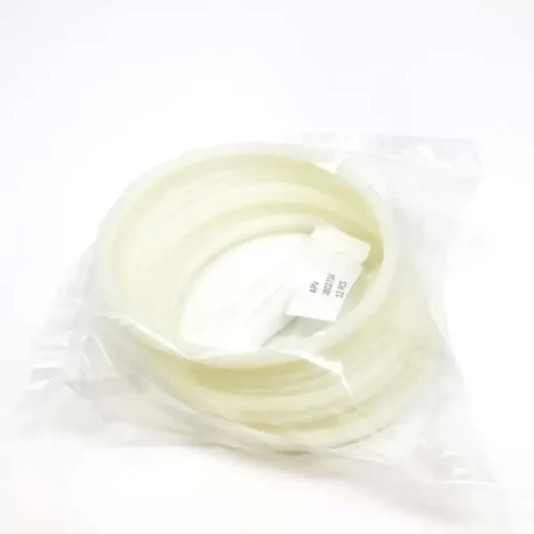 SPX Flat Gasket 92.10x101.30x3.20 12/PK J802734