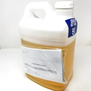 SPX HVA Oil 2 Gallons J811802