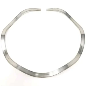 SPX Wave Spring Micro Gap Valve