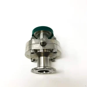 Alfa Laval Butterfly Valve 1" TC EPDM 316L No Handle