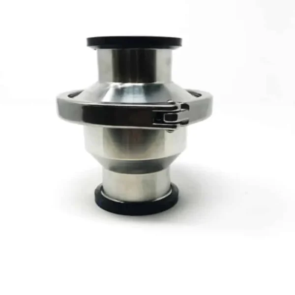 Alfa Laval 1" Valve Disc Check Tri-Clamp EPDM 316L