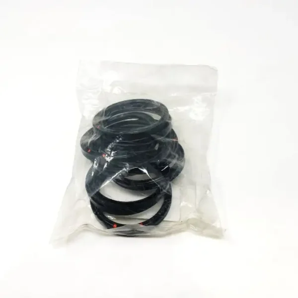 SPX Seal Shaft Rot #4 #6 #700 Orange P/V 10/PK