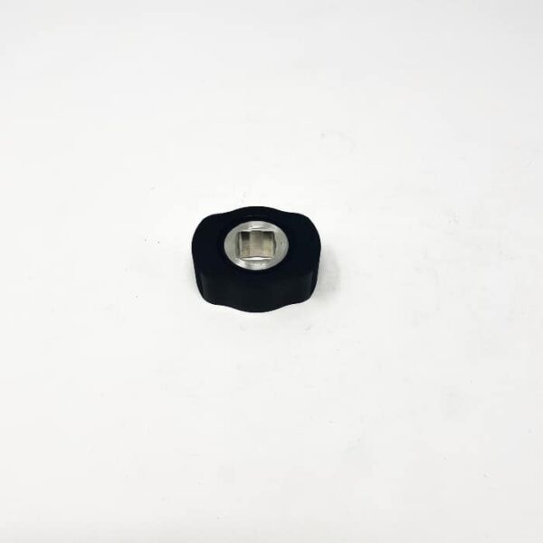 SPX Nitrile Covered Rotor 316 SS Flush STD R1