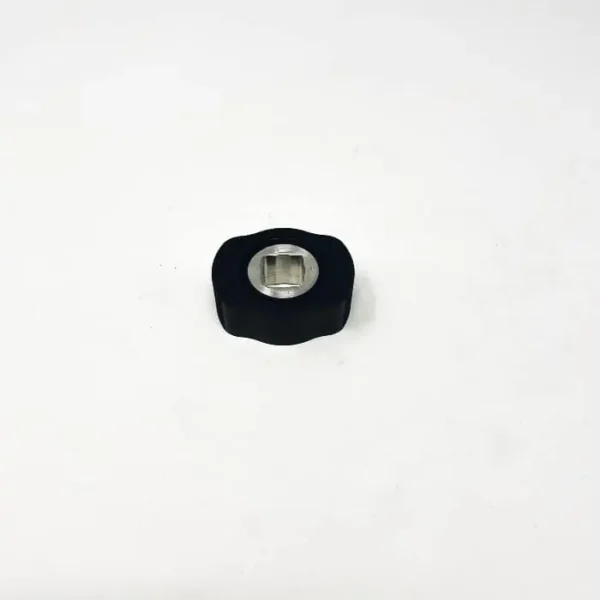 SPX Nitrile Covered Rotor 316 SS Flush STD R1