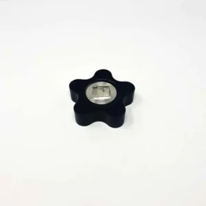 SPX Nitrile Covered Rotor 316 SS Flush STD R2.5
