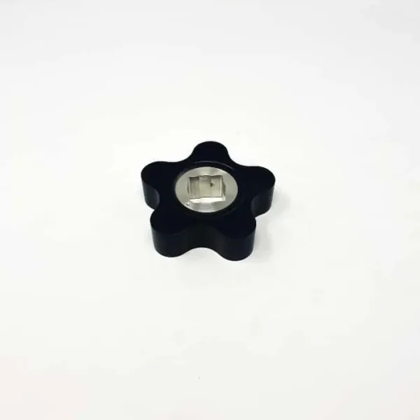 SPX Nitrile Covered Rotor 316 SS Flush STD R2.5