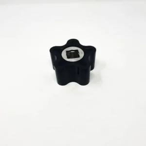 SPX Nitrile Covered Rotor 316 SS Recessed STD R3