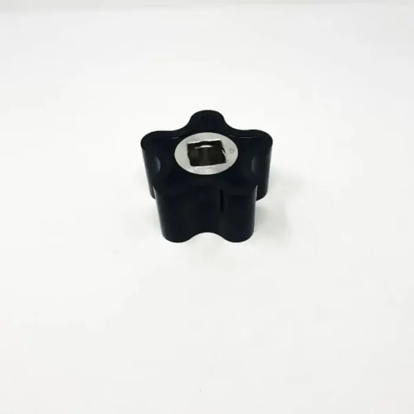 SPX Nitrile Covered Rotor 316 SS Recessed STD R3