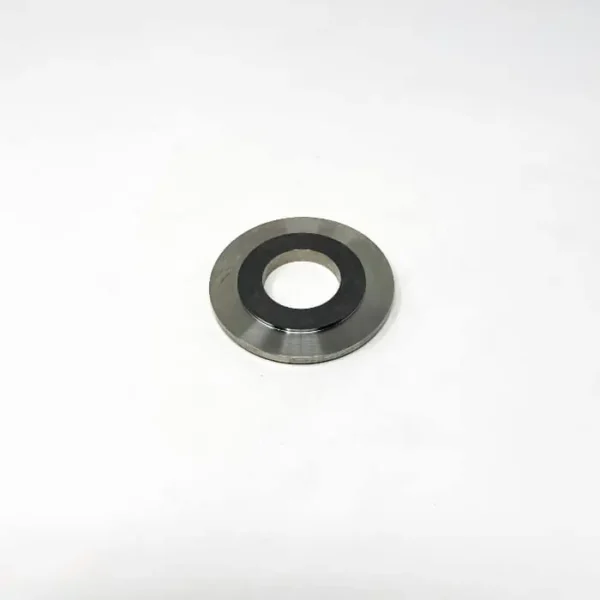 SPX Back Plate Insert Seal 316 SS 8V2 CAT 2 M04HP421753