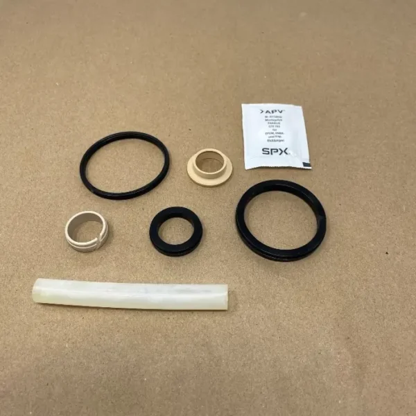 SPX Seal Kit 2" SW41 SWE43 EPDM