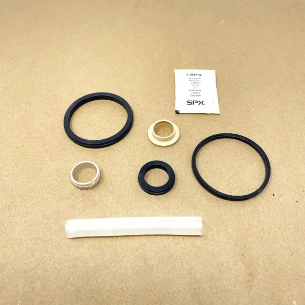 SPX Seal Kit 2.5" S/O SW41 SW42 SW43 SWE HNBR