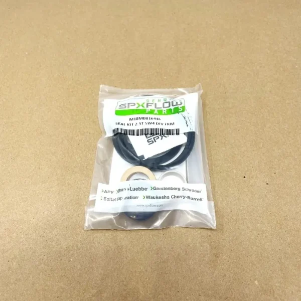 SPX Seal Kit 2.5" SW4 DIV FKM SW43 SW44