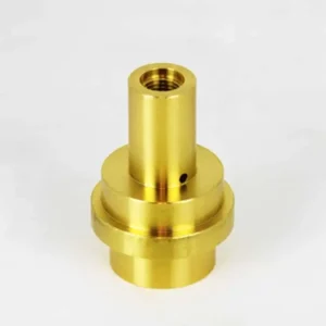 Strahman Poppet Guide Brass For M-5000TG/M-5700TG