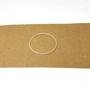 SPX O-Ring 3.487 X 3.762 Silicon S9072-70