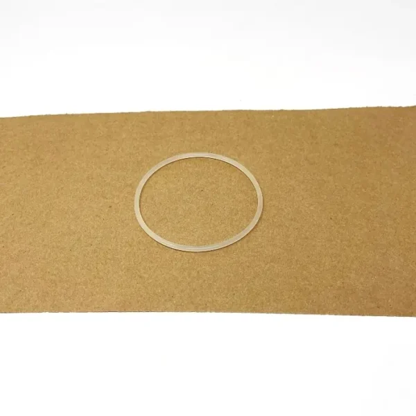 SPX O-Ring 3.487 X 3.762 Silicon S9072-70