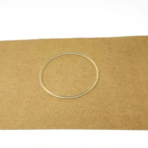 SPX O-Ring 3.734 X 4.012 Silicon S9072-70