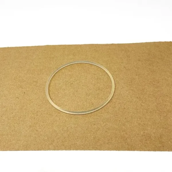 SPX O-Ring 3.734 X 4.012 Silicon S9072-70