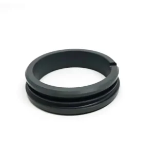 SPX Static Seal Silicon Carbide Solid SSHE