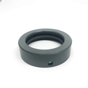 SPX Dynamic Seal Silicon Carbide Solid SSHE