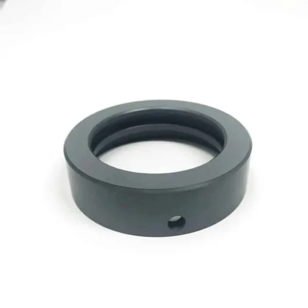 SPX Dynamic Seal Silicon Carbide Solid SSHE
