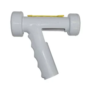 Strahman M-70/S-70 Series Heavy Duty Rubber Cover White