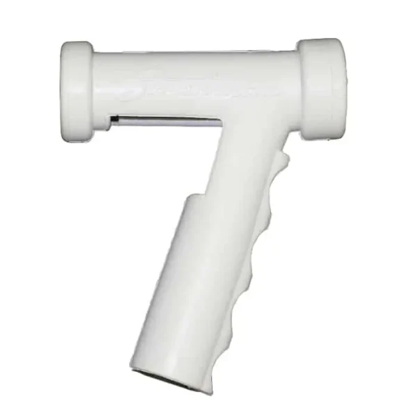Strahman Mini M-70/S-70 Heavy Duty Rubber Cover White