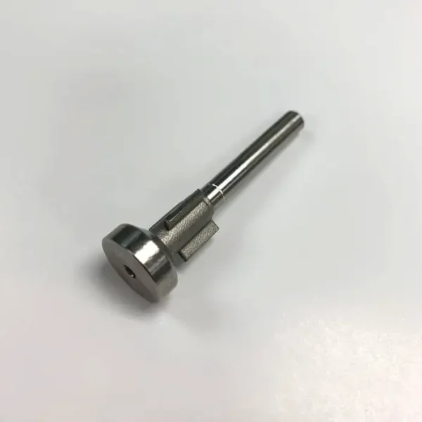 Strahman Steam Poppet Low Pressure 80-95 PSI MU500POPTCOMPLETE0000