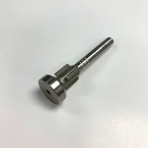 Strahman Steam Poppet High Pressure 131-150 PSI MU500POPTCOMPLETE0002