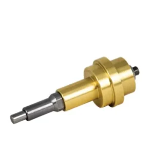 Strahman Steam Poppet Guide Assembly Kit M5000TS