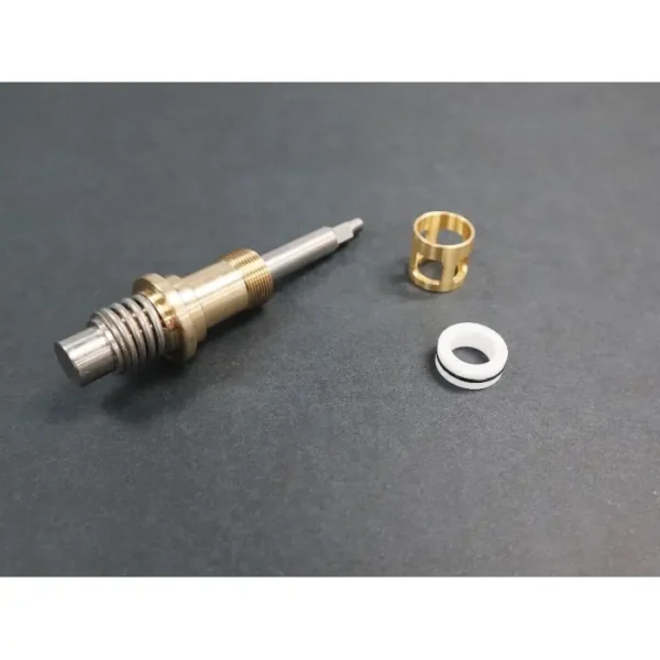 Strahman Globe Valve 3/4" Conversion Kit Bronze