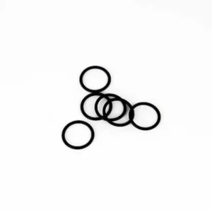 Strahman O-Ring Body Sealing 6/PK ORNG018EA