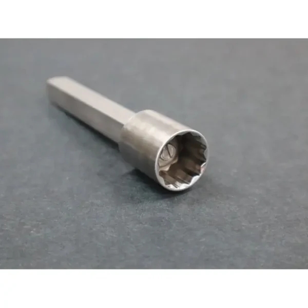Strahman Poppet Seat Tool PSTOOL
