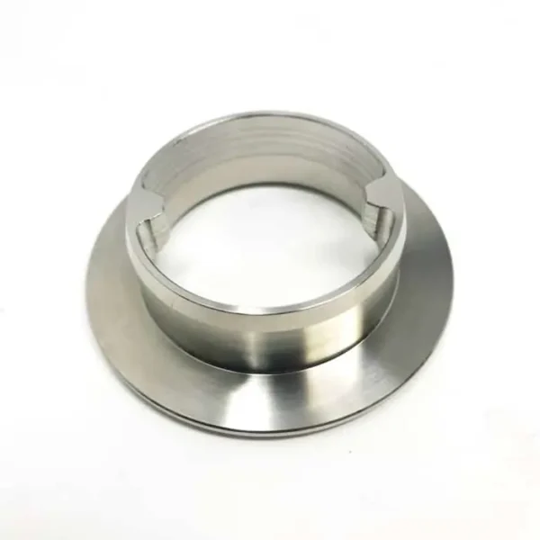 Alfa Laval PR25 Wear Ring R25-1.5-80-1-S