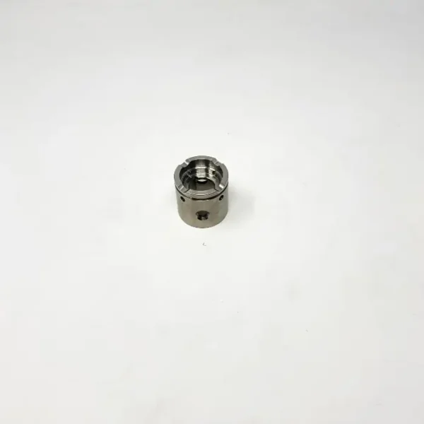 Alfa Laval PR3 E Style Locating Ring R3E-1-35-316L