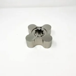 Alfa Laval PR60 Rotor 4 Lobe SS R60-2-02A-4-TC1