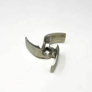 Ampco Pumps C114 Impeller 4"