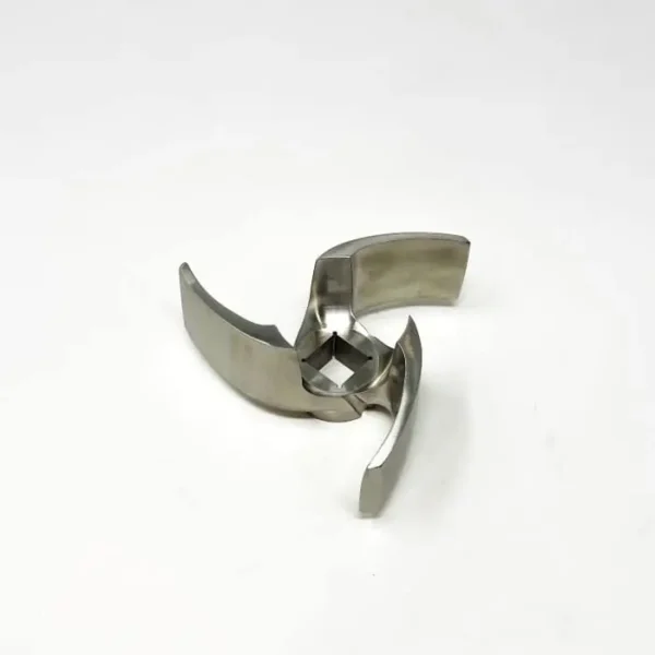 Ampco Pumps C114 Impeller 4"
