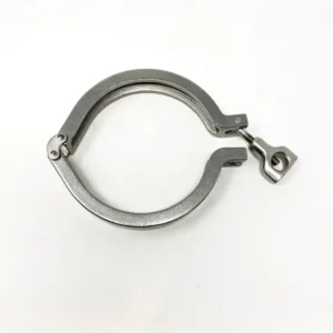 Alfa Laval C Series Complete Clamp Assembly