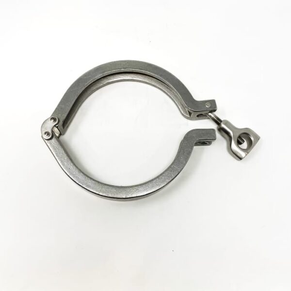 Alfa Laval C Series Complete Clamp Assembly