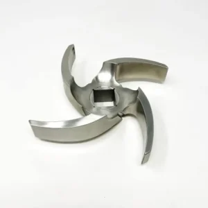 Ampco Pumps C218 Impeller 7"