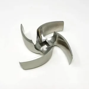 Ampco Pumps Impeller 8" C218/C328