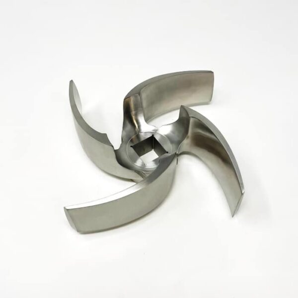 Ampco Pumps Impeller 8" C218/C328