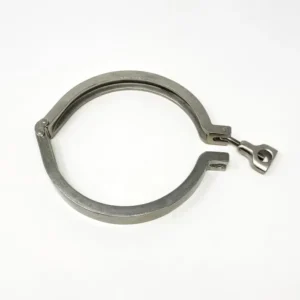Ampco Pumps Clamp Assembly C218/C328